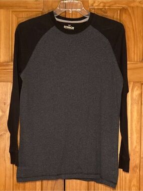 EUC Outdoor Life Raglan Shirt Men's M